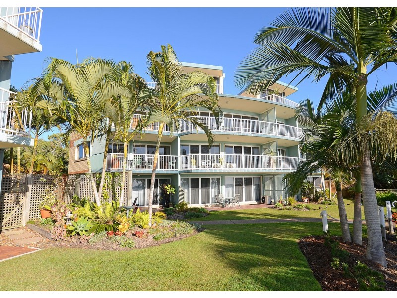 178/17 Buccaneer Drive, Urangan QLD 4655