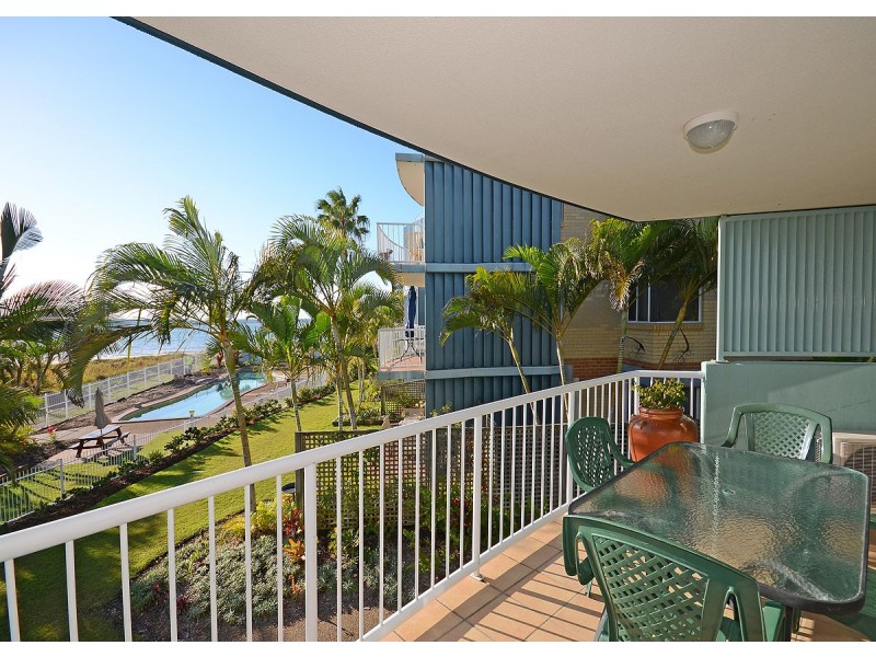 178/17 Buccaneer Drive, Urangan QLD 4655