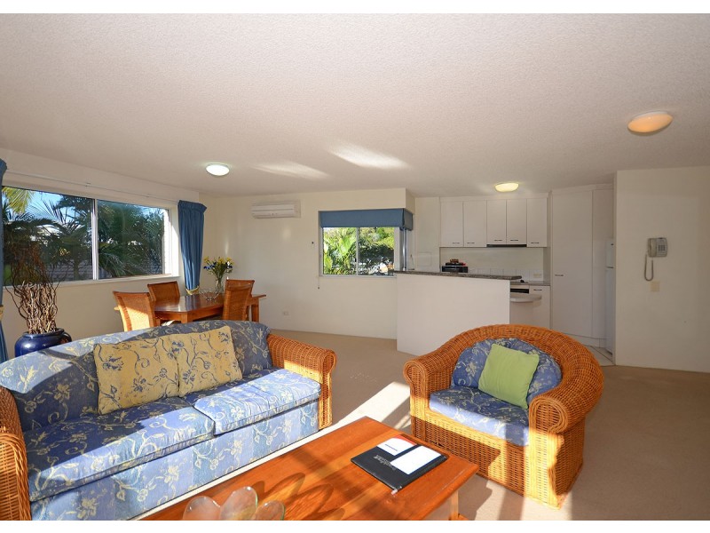 178/17 Buccaneer Drive, Urangan QLD 4655