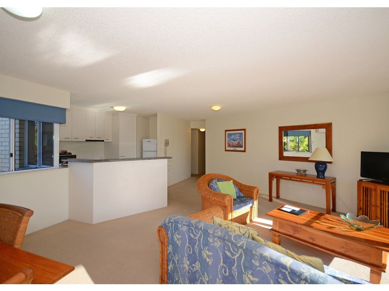 178/17 Buccaneer Drive, Urangan QLD 4655