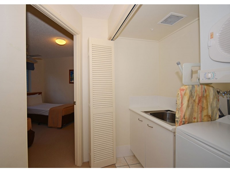 178/17 Buccaneer Drive, Urangan QLD 4655