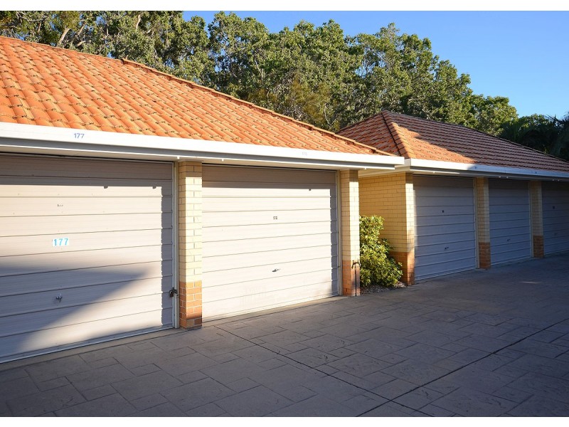 178/17 Buccaneer Drive, Urangan QLD 4655