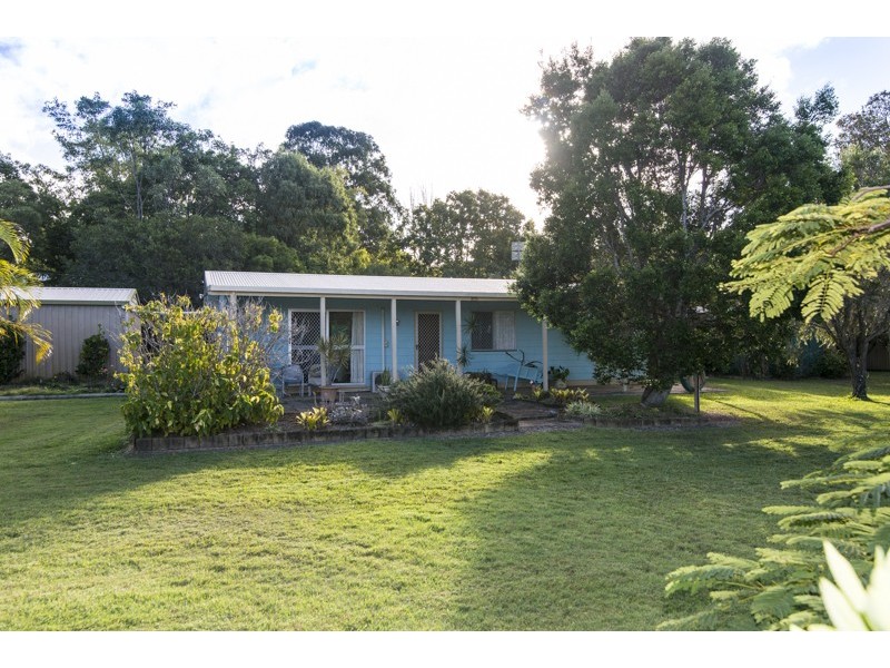 43 Oslove Drive, Booral QLD 4655