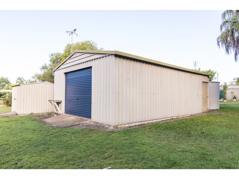 43 Oslove Drive, Booral QLD 4655