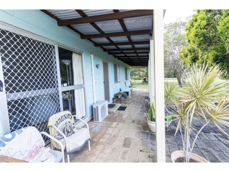 43 Oslove Drive, Booral QLD 4655