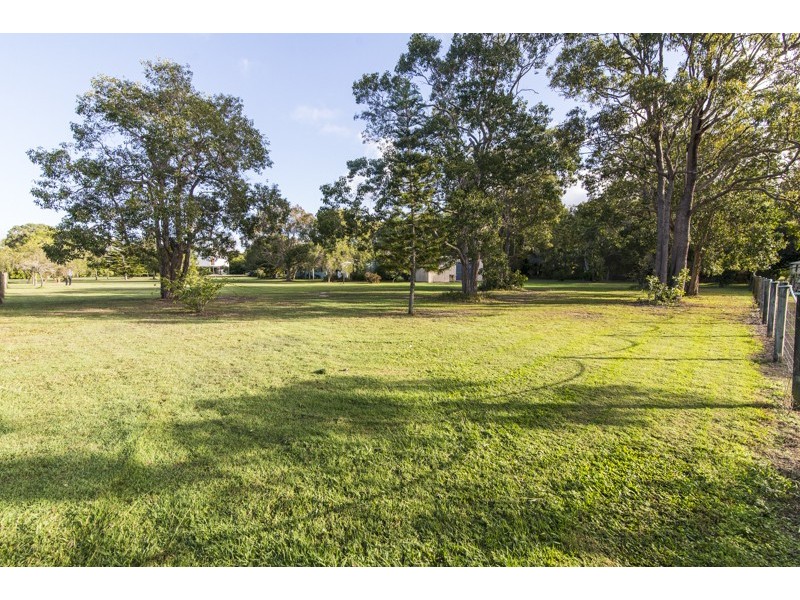 43 Oslove Drive, Booral QLD 4655