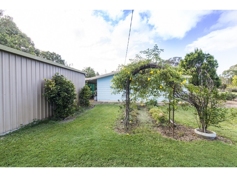 43 Oslove Drive, Booral QLD 4655