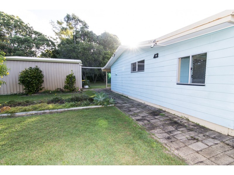 43 Oslove Drive, Booral QLD 4655