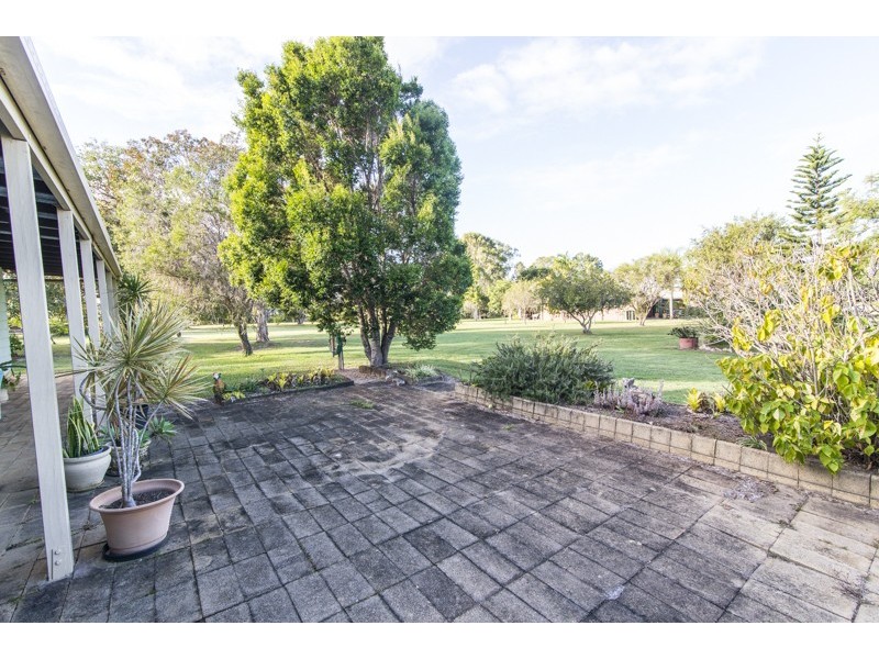 43 Oslove Drive, Booral QLD 4655