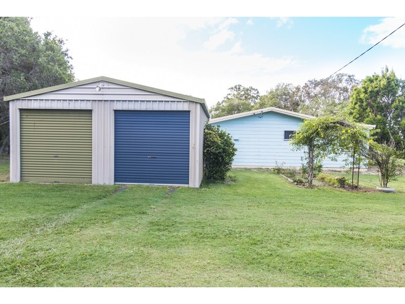 43 Oslove Drive, Booral QLD 4655