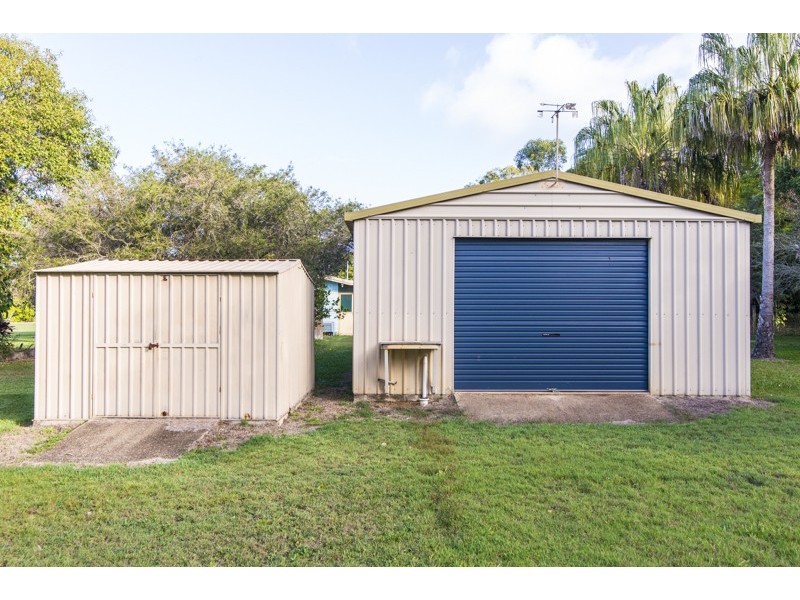 43 Oslove Drive, Booral QLD 4655