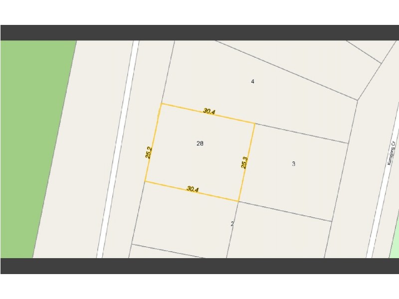 28 Esplanade, Point Vernon QLD 4655