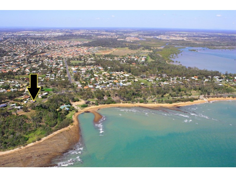 28 Esplanade, Point Vernon QLD 4655 Floorplan