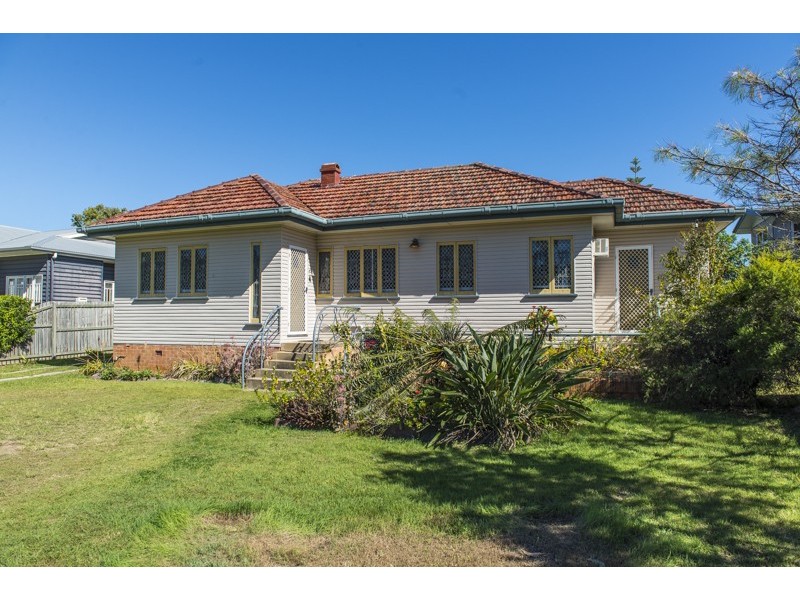 151 Esplanade, Point Vernon QLD 4655