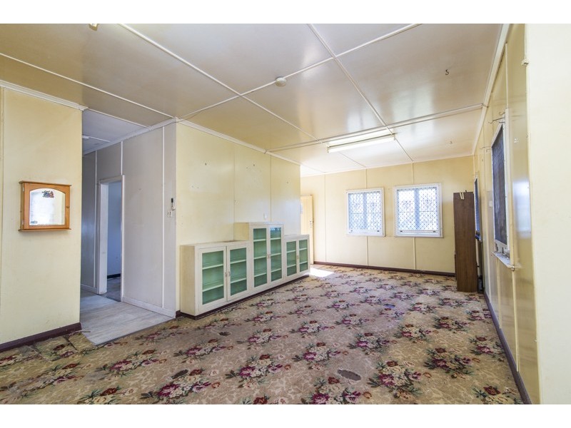 151 Esplanade, Point Vernon QLD 4655