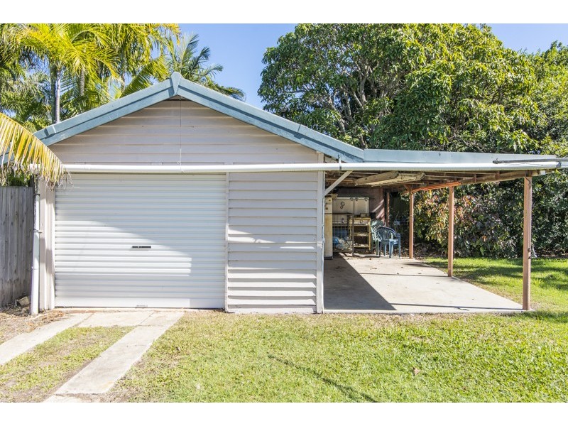 151 Esplanade, Point Vernon QLD 4655