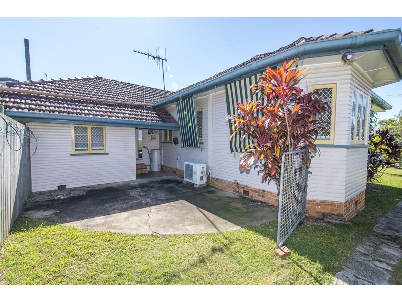 151 Esplanade, Point Vernon QLD 4655