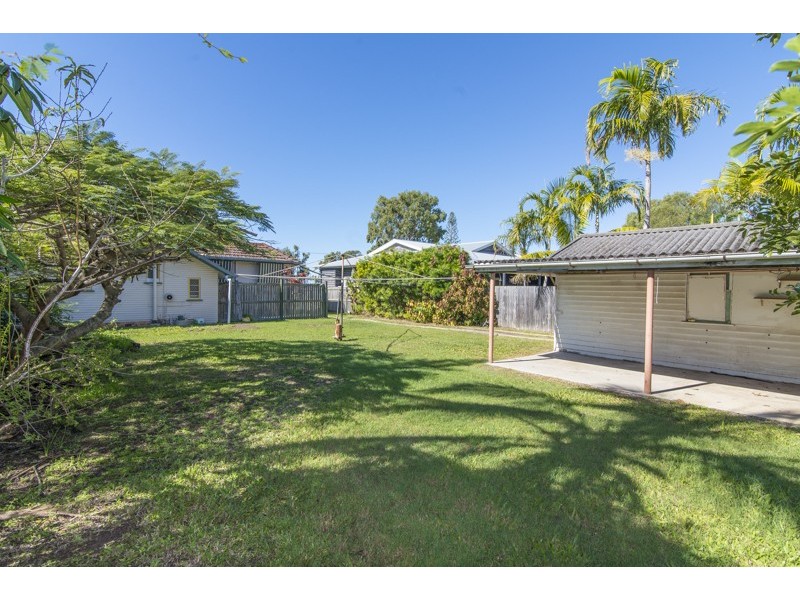 151 Esplanade, Point Vernon QLD 4655