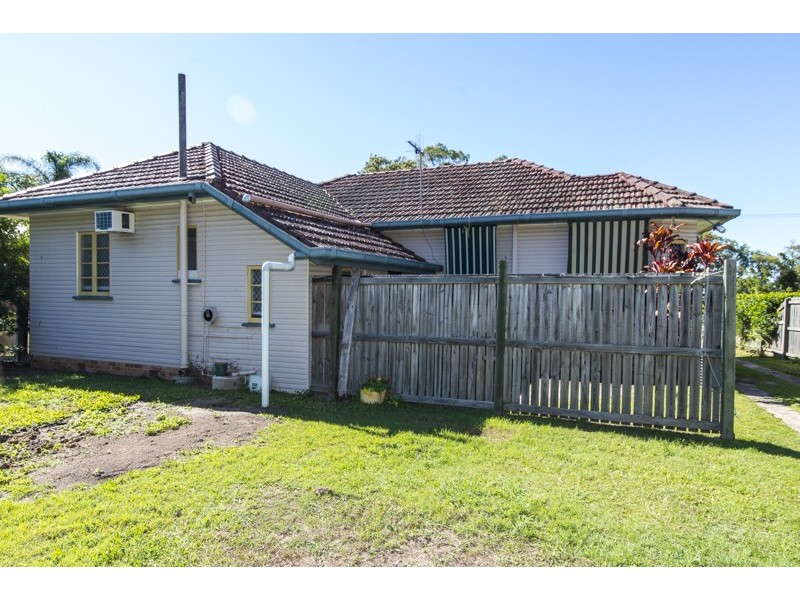 151 Esplanade, Point Vernon QLD 4655