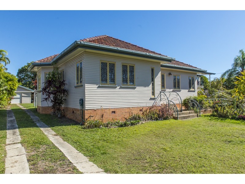 151 Esplanade, Point Vernon QLD 4655