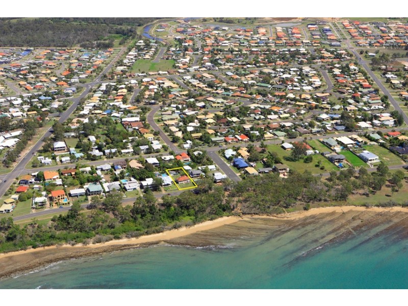 151 Esplanade, Point Vernon QLD 4655 Floorplan