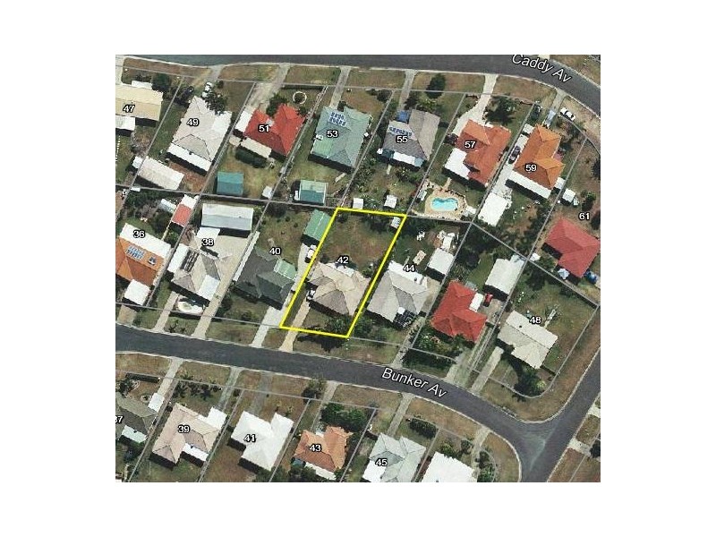 42 Bunker Avenue, Urraween QLD 4655