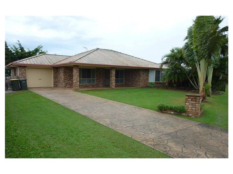 42 Bunker Avenue, Urraween QLD 4655