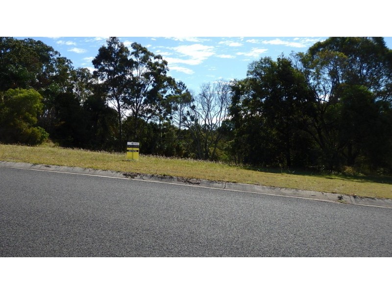 15-21 Henks Court, Craignish QLD 4655