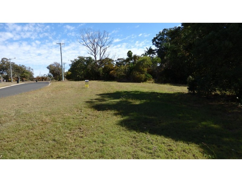 15-21 Henks Court, Craignish QLD 4655
