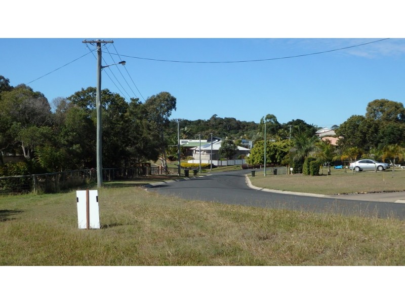 15-21 Henks Court, Craignish QLD 4655