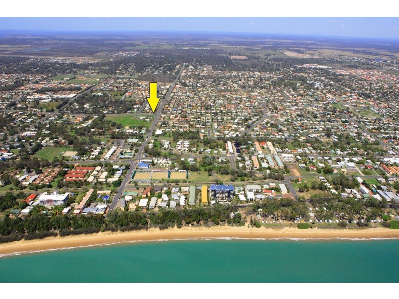 401 Boat Harbour Drive, Torquay QLD 4655 Floorplan