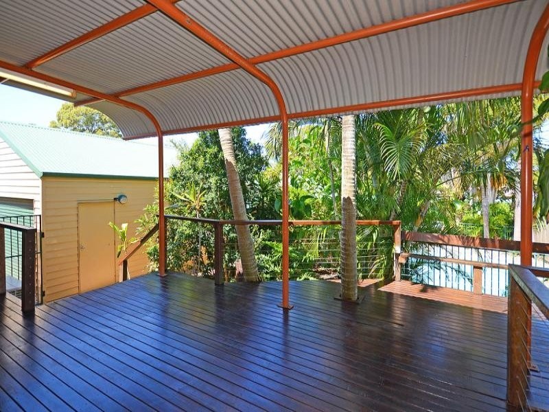 21 Romeck Crescent, Urraween QLD 4655