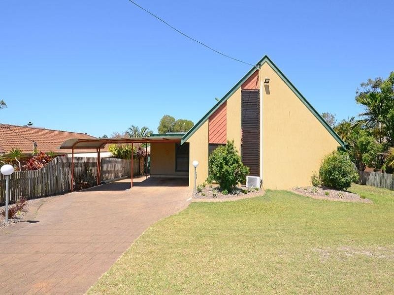 21 Romeck Crescent, Urraween QLD 4655