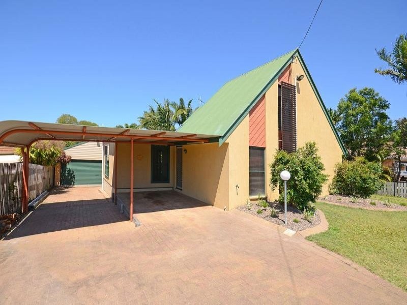 21 Romeck Crescent, Urraween QLD 4655