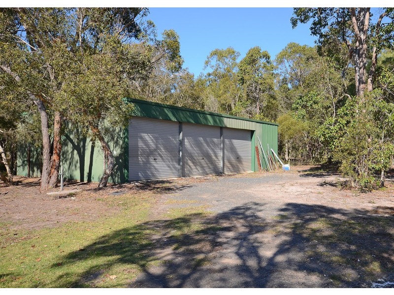 4 Mexican Court, Urangan QLD 4655