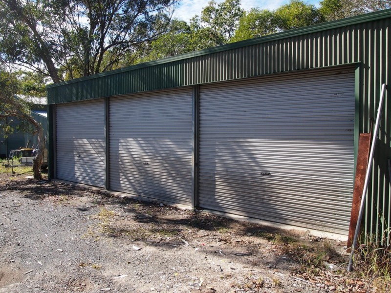 4 Mexican Court, Urangan QLD 4655