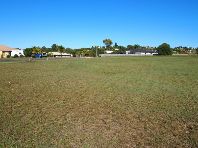 27 Stormy Rise, River Heads QLD 4655