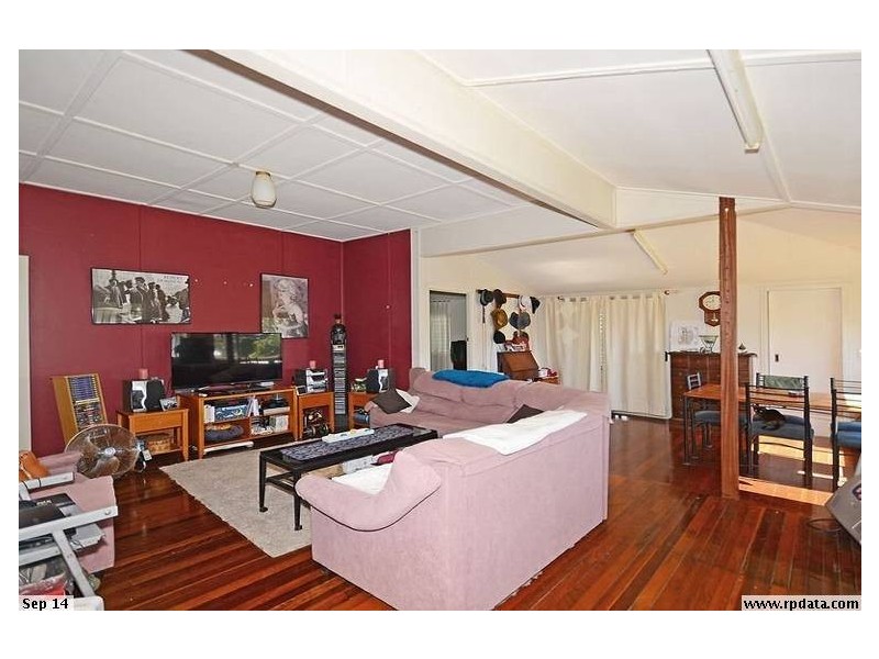 47 Dayman Street, Urangan QLD 4655