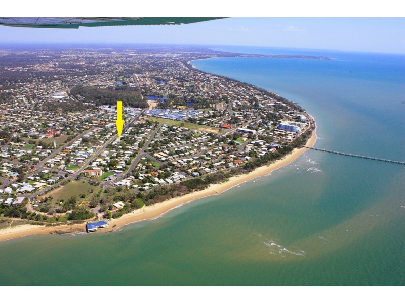 47 Dayman Street, Urangan QLD 4655