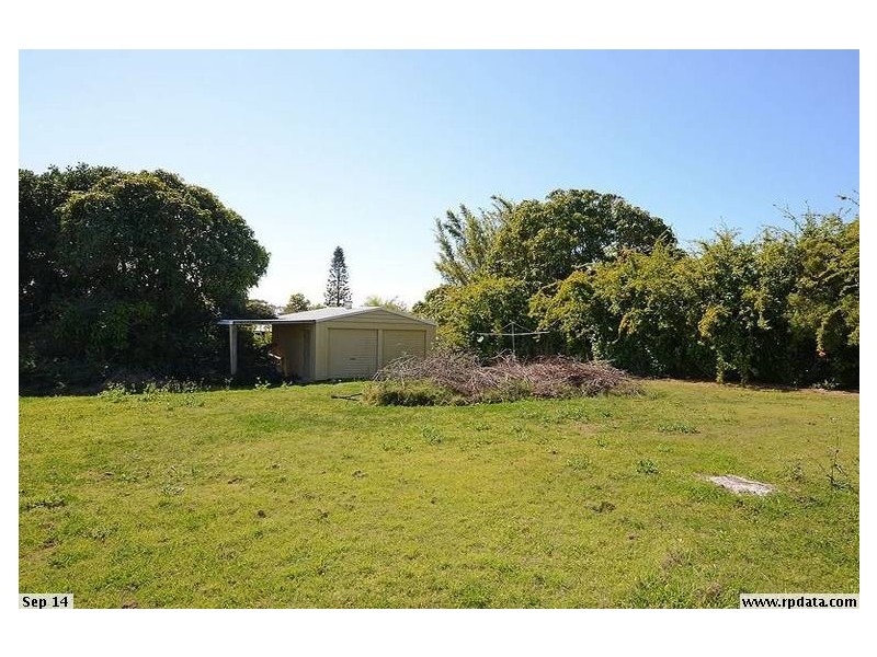 47 Dayman Street, Urangan QLD 4655