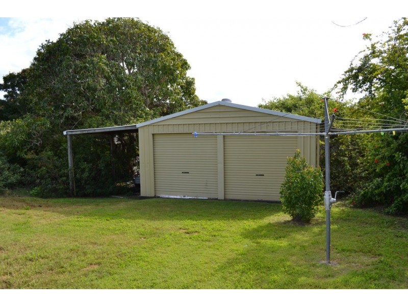 47 Dayman Street, Urangan QLD 4655