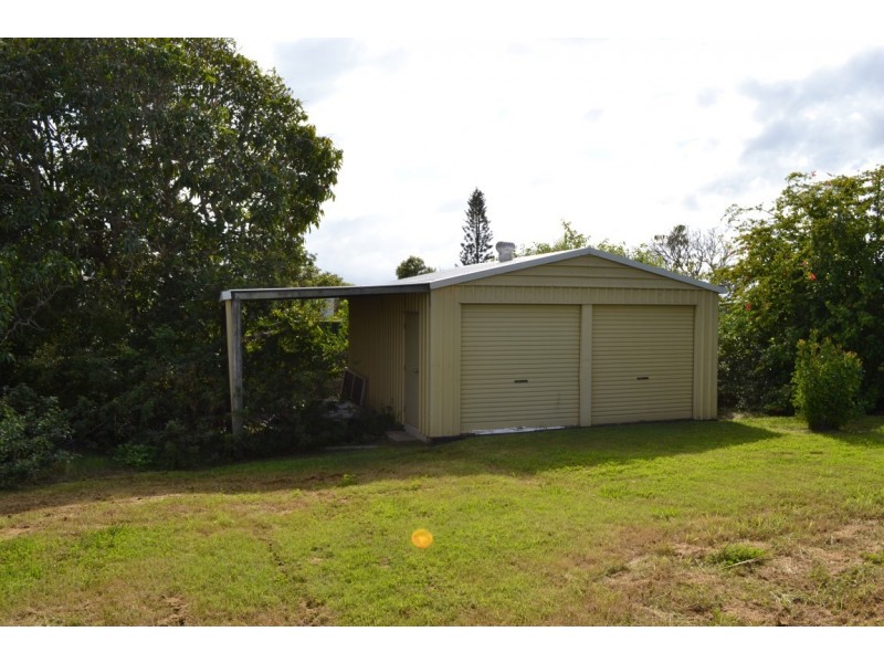 47 Dayman Street, Urangan QLD 4655