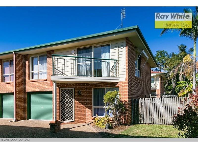 10/29 Neils Street, Pialba QLD 4655