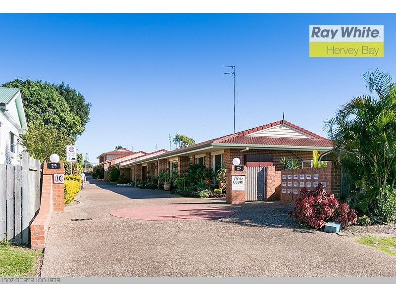10/29 Neils Street, Pialba QLD 4655