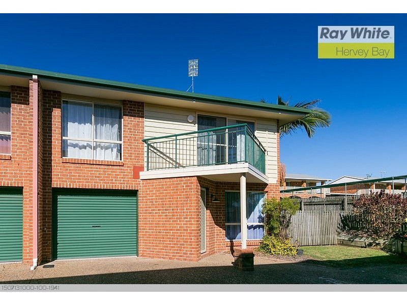 10/29 Neils Street, Pialba QLD 4655