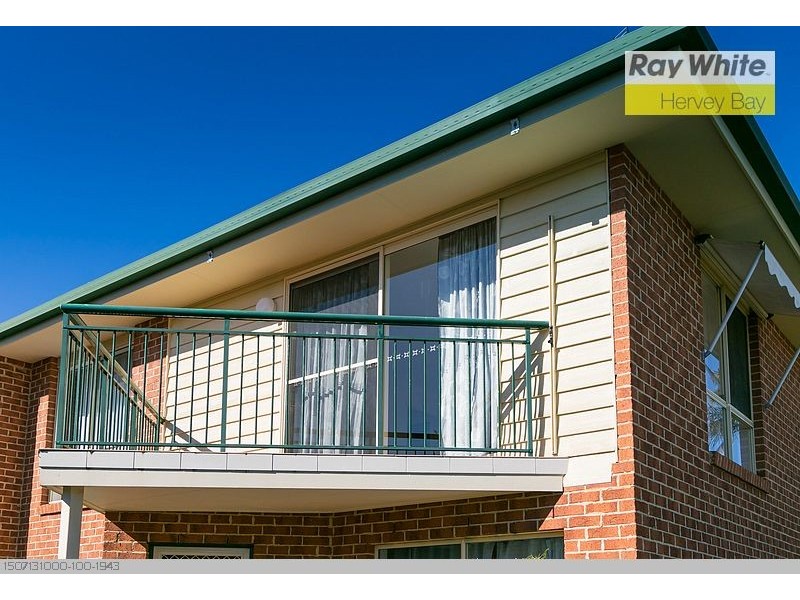 10/29 Neils Street, Pialba QLD 4655