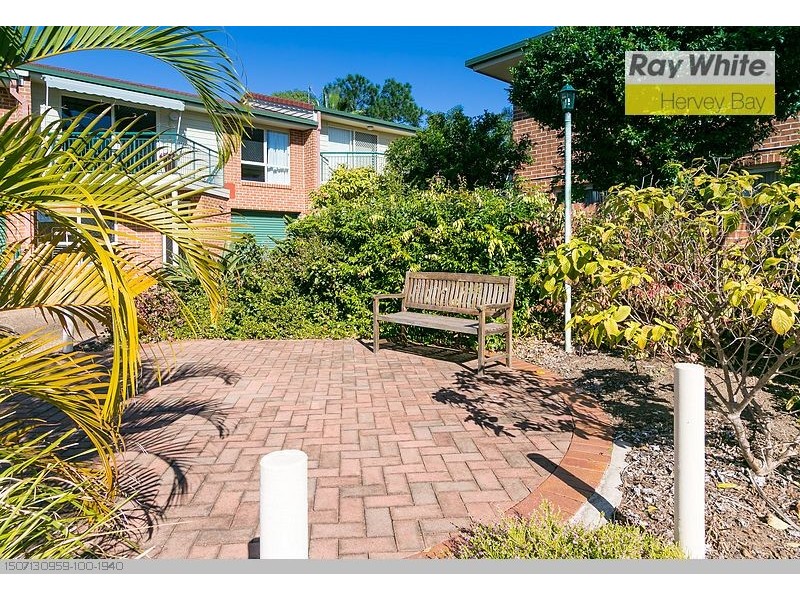 10/29 Neils Street, Pialba QLD 4655