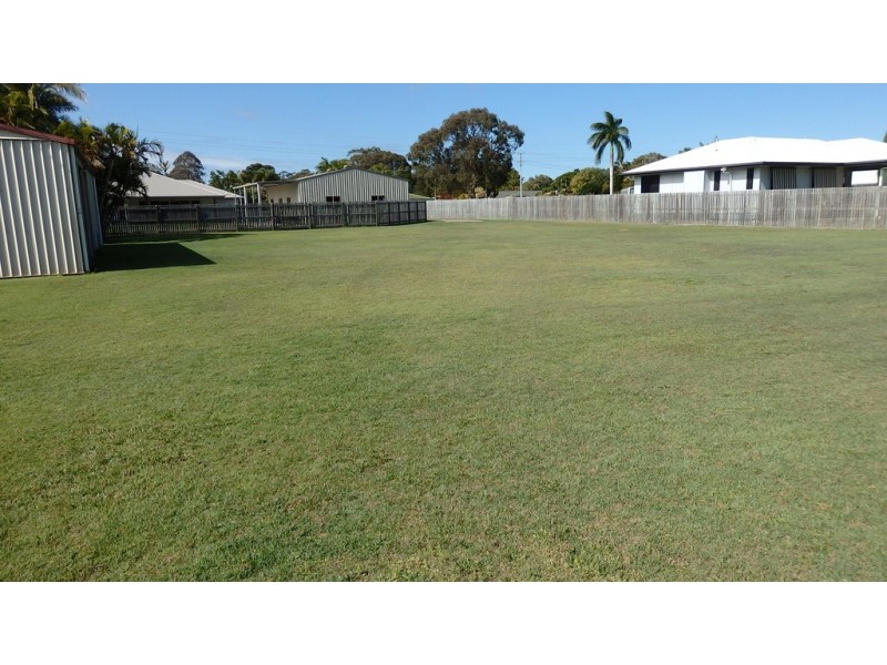 195 Denmans Camp Road, Kawungan QLD 4655