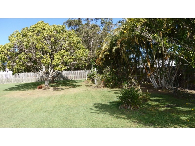 195 Denmans Camp Road, Kawungan QLD 4655