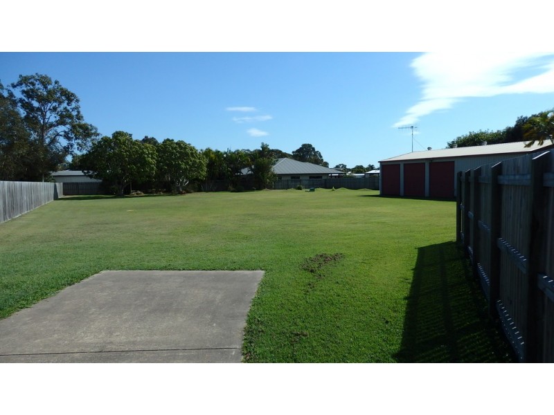 195 Denmans Camp Road, Kawungan QLD 4655